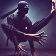 Foot Ninja