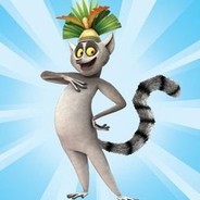 King Julian