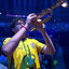 Trumpet guy (Major MVP)