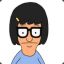 Tina Belcher