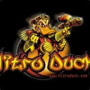 nitroducky
