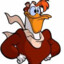 Launchpad McQuack