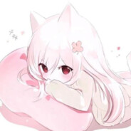 我有九个男友要亲mua~