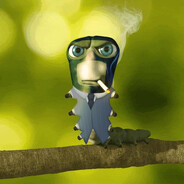 Steam Community Avatar