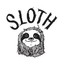 LazySloth