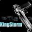 KingStorm