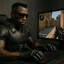 WESLEY SNIPERS