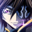 Lelouch Lamperouge's avatar