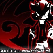 The Ultimate Lifeform