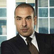 Louis Litt 100% winrate
