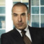 Louis Litt 100% winrate
