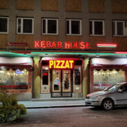 EspanianDöner