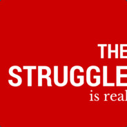 Struggle