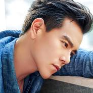 Virtus.pro的buster本人