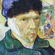 Vincent Willem van Gogh