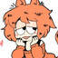 Femboy Garfield