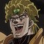 Dio Brando!