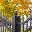 wrought iron plug