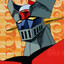 Mazinger Z