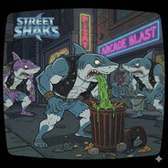 Sharkface