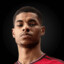 Marcus Rashford MBE