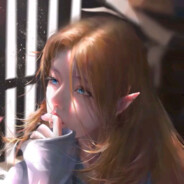 只能永远读着对白