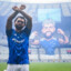 GABIGOL É MAFIA AZUL