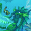 Poem The Dragon