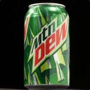 Mtn Dew