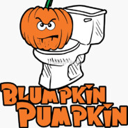 Blumpkin Pumpkin