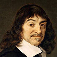 René Descartes