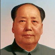 Mao Tse-Tung gaming