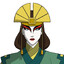 Avatar Kyoshi
