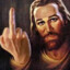 Jesus F∪ck
