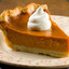 A Slice of Pumpkin Pie