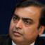 Mukesh Ambani