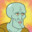 Handsome Squidward