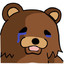 Sad Bear ;-;