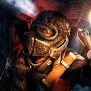 Steam Avatar