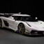 Koenigsegg Jesko