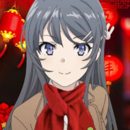 麻衣学姐只会前压