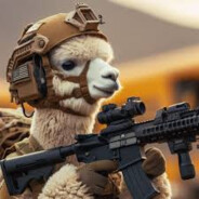Tactical Alpaca