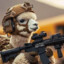 Tactical Alpaca