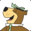 yogi bear