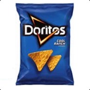 Sir Doritos the Cheesy