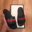 Gucci Flip Flops