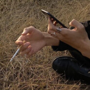 热心市民刘大爷