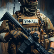 Avatar de Yiegall