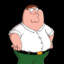 Peter Griffin