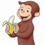 Curious George.